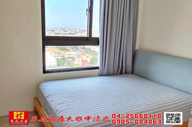 台中大雅大樓-3