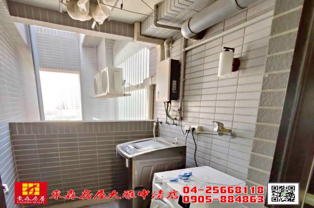 台中大雅大樓-7