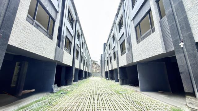 台中別墅-0