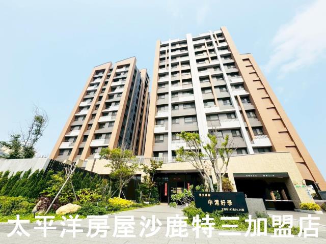 梧棲大樓-0