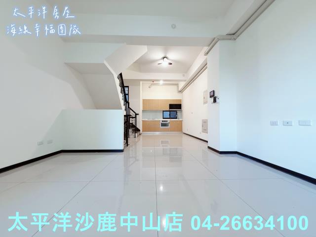 龍井透天-1