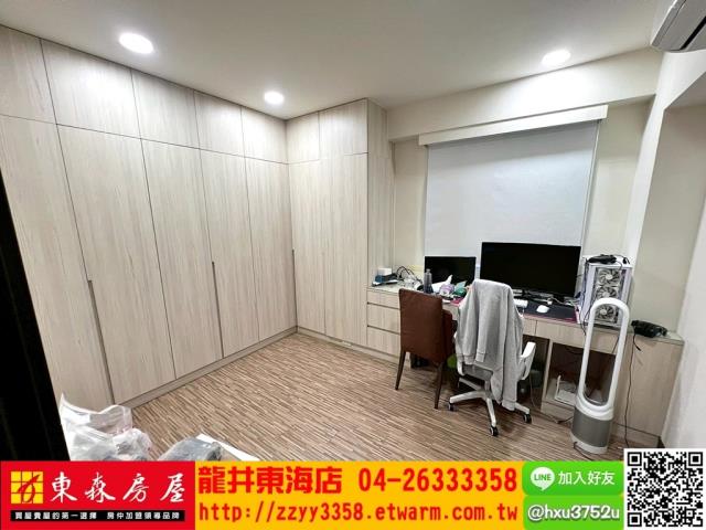 龍井透天-4