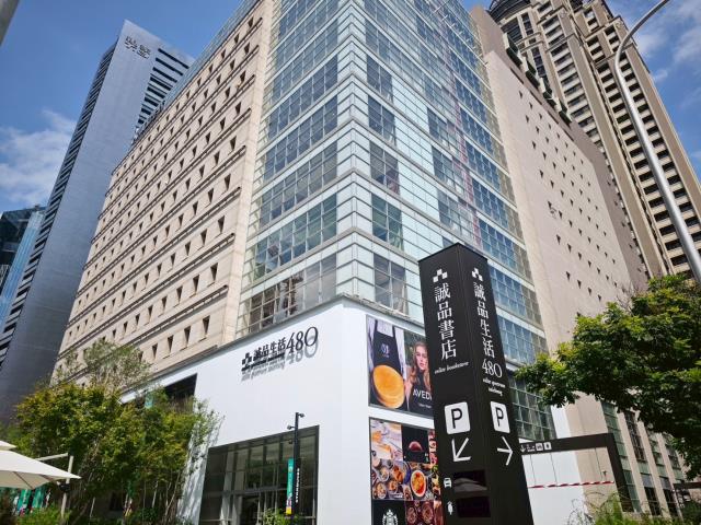 西屯大樓-1