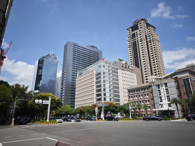 西屯大樓-3