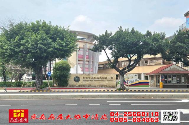 台中大樓-9