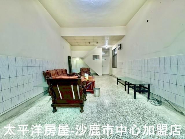 台中沙鹿透天-2