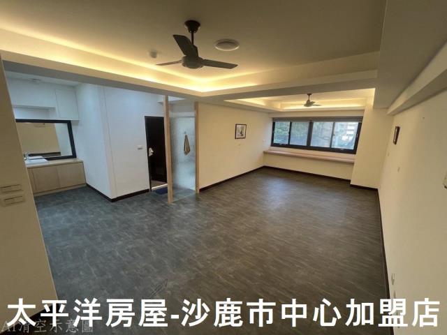 西屯大樓-4