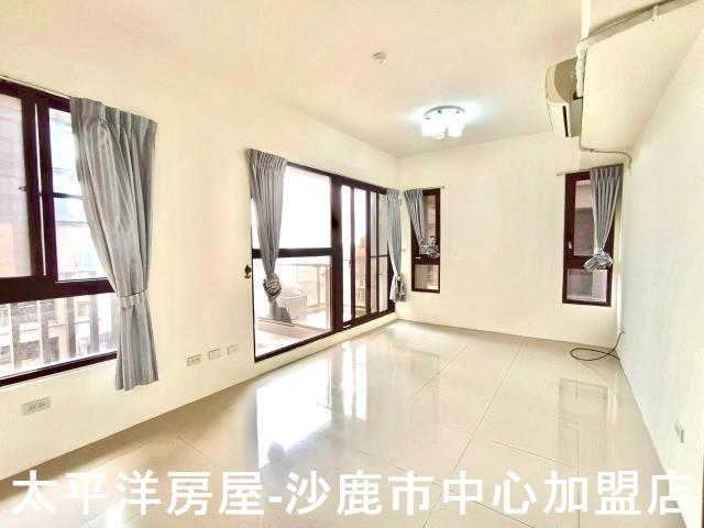 台中華廈-9