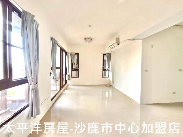 台中華廈-4