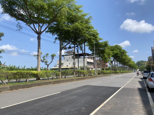 東勢透天-0