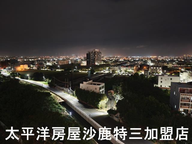 沙鹿大樓-10