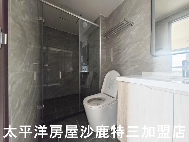 沙鹿大樓-5