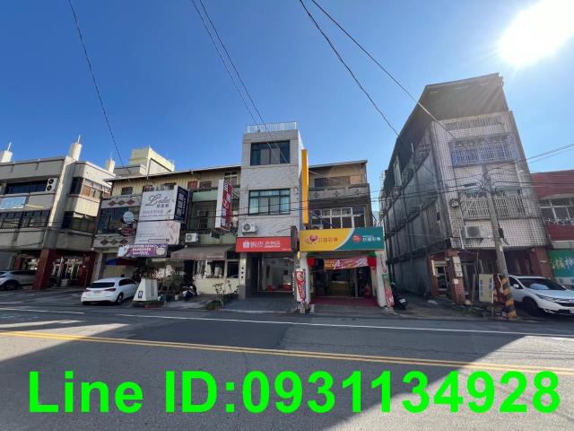 台中后里透天-6