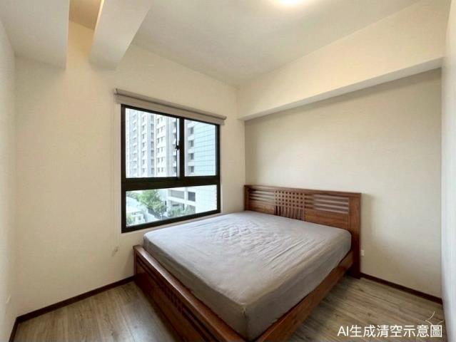 南屯華廈-8