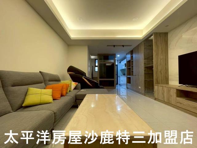 沙鹿別墅-0