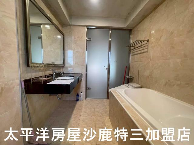 沙鹿別墅-3