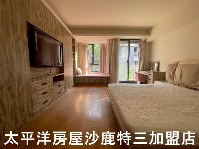 沙鹿別墅-6