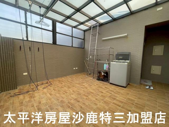 沙鹿別墅-7