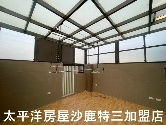 沙鹿別墅-8