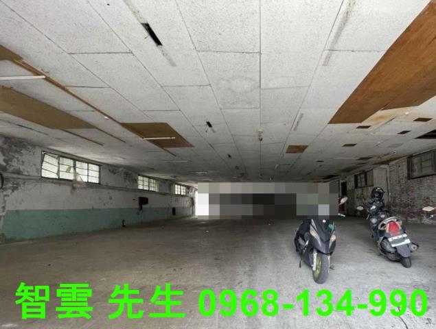 大甲廠房-0