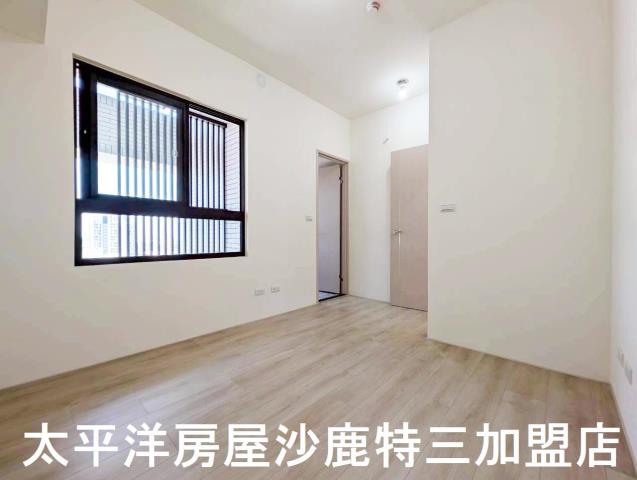 台中沙鹿華廈-7