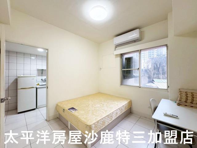 台中沙鹿華廈-3