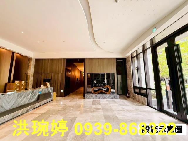 台中大里大樓-6