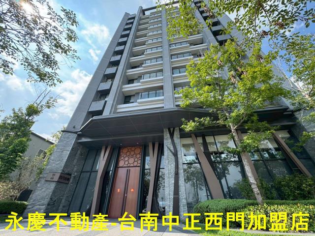 台中北屯大樓-0
