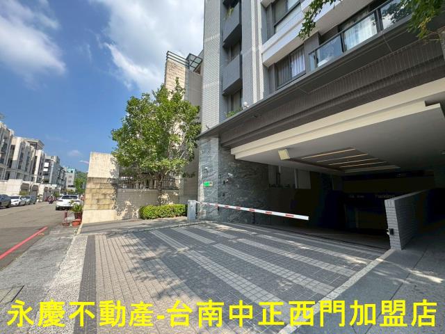台中北屯大樓-3