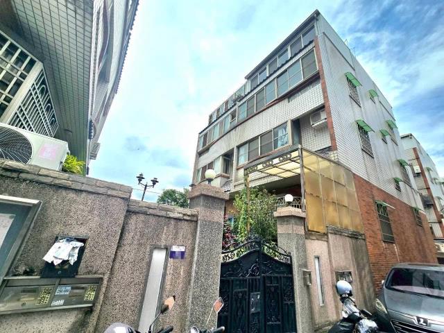 台中大雅別墅-0