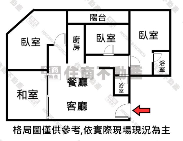 南屯大樓-10
