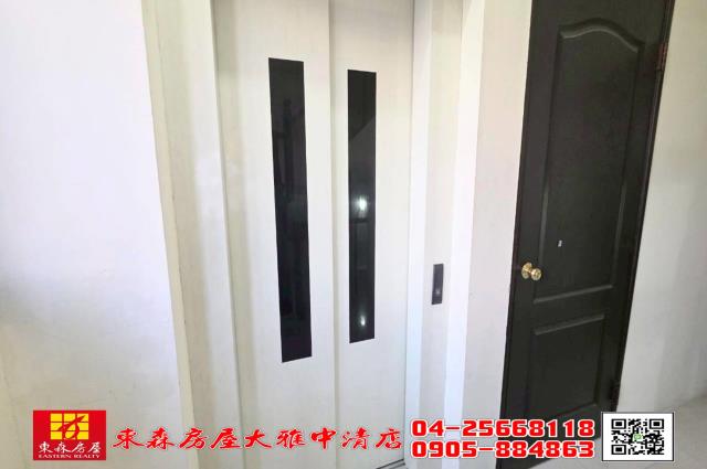豐原透天-13