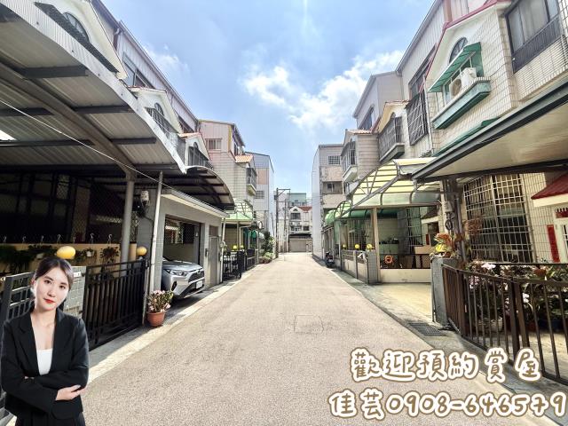 台中透天-12