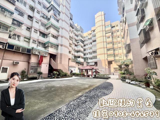 台中大樓-8