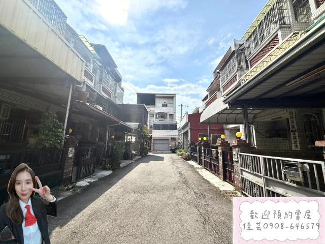 台中透天-7