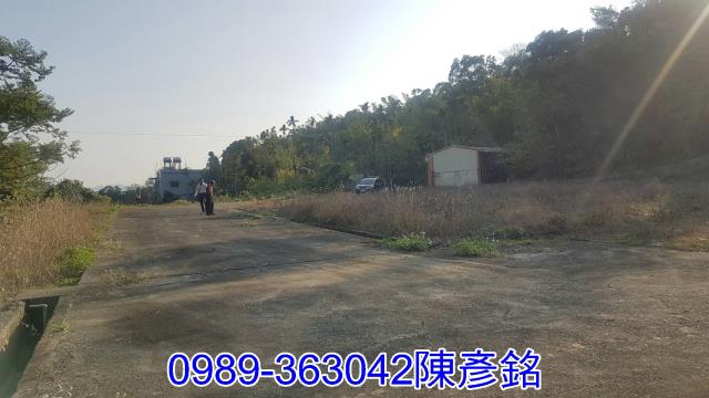 台中北屯建地-2