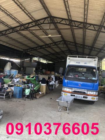 台中東勢農地-0