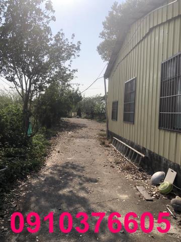 台中東勢農地-1