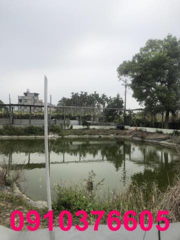 台中東勢農地-2