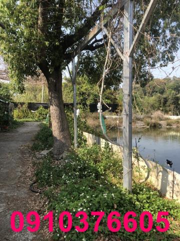 台中東勢農地-3