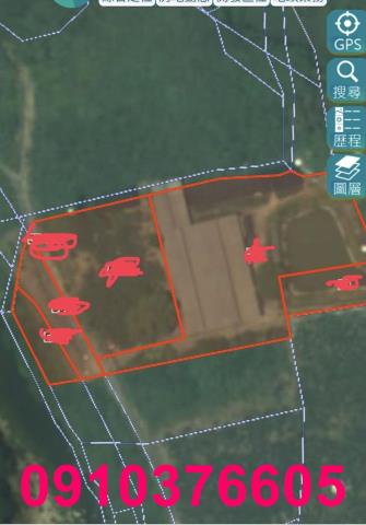 台中東勢農地-4