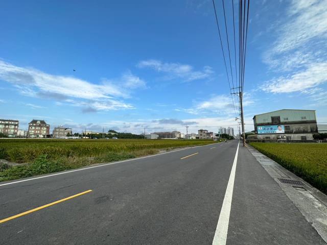 台中大雅農地-2