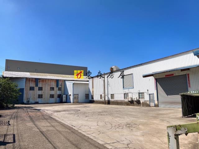 台中清水農地-1