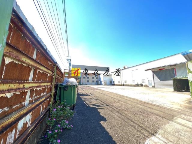 台中清水農地-2