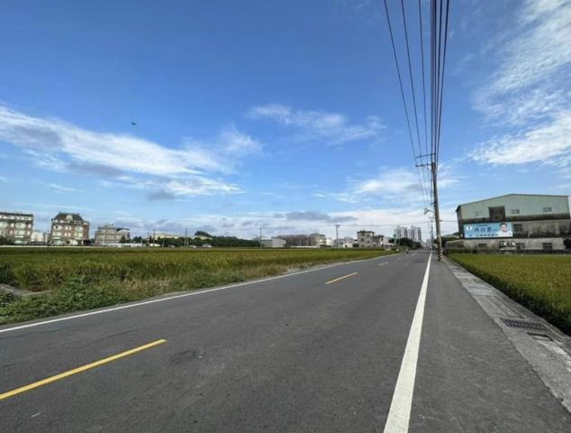 台中大雅農地-2