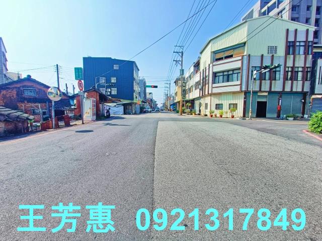 台中后里建地-7