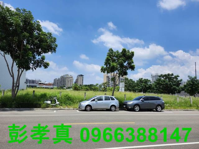 台中北屯建地-6