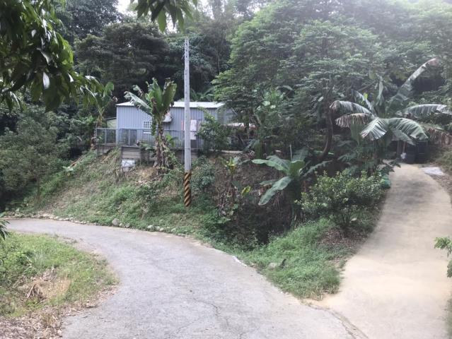 台中霧峰農地-14