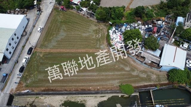 潭子農地-2