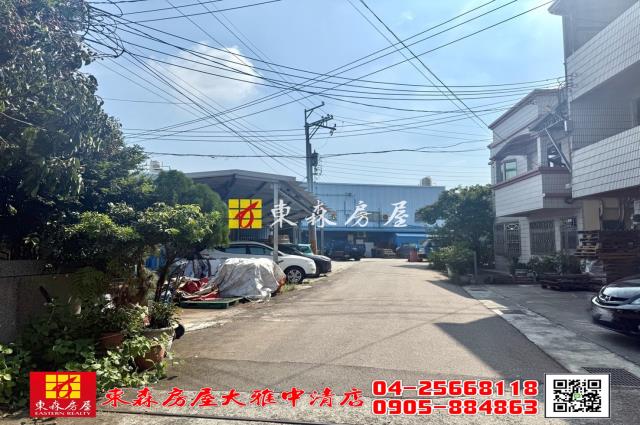 大雅農地-3